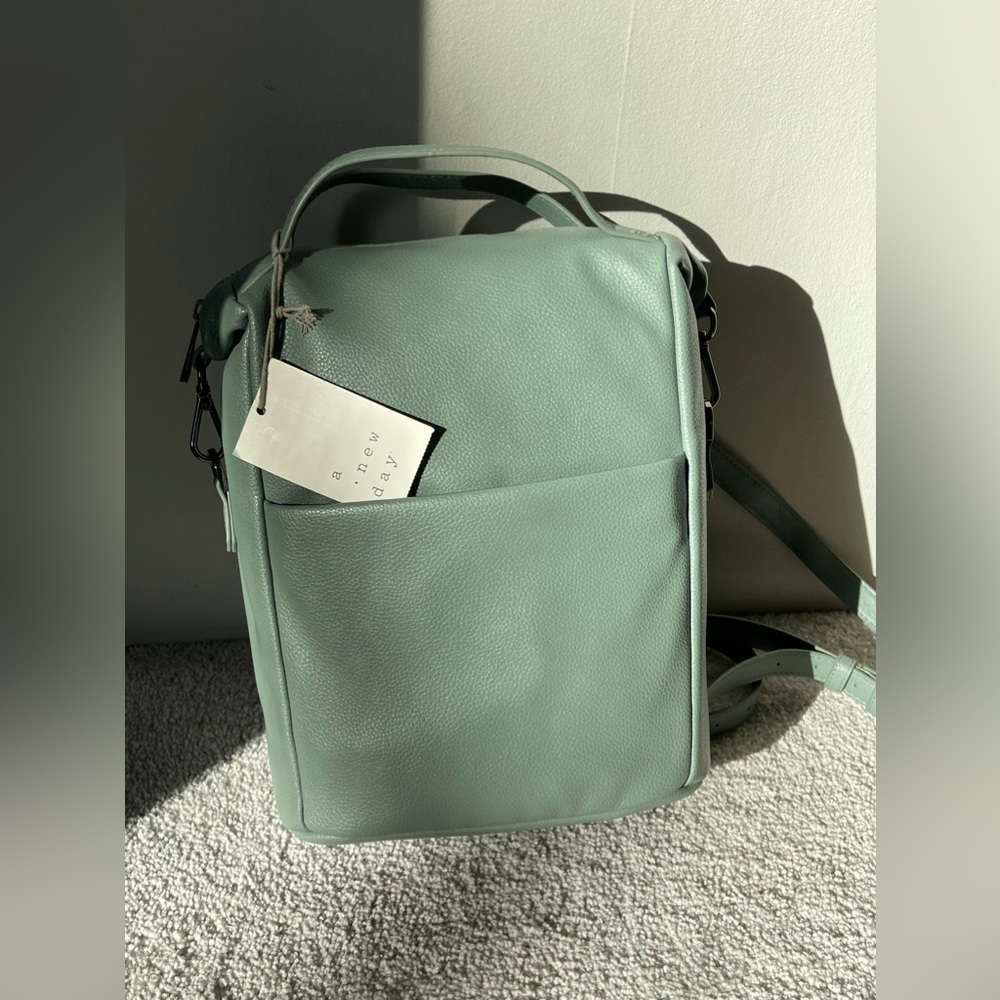 New fashion backpack